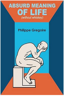 book: the path to self-discovery - adventure and personal development