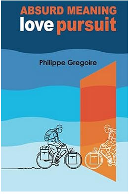 book: the path to self-discovery - adventure and personal development